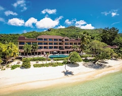 Khách sạn DoubleTree by Hilton Seychelles Allamanda Resort & Spa (St George's, Grenada)