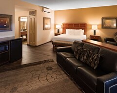 Hotelli Best Western Thunderbird Hotel (Bloomington, Amerikan Yhdysvallat)