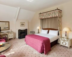 Khách sạn Flitwick Manor Hotel, Bw Premier Collection (Woburn, Vương quốc Anh)