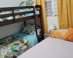 Casa/apartamento entero Casa Paloma In Camuy Pr - 3 Bedroom, 2 Full Bathnn (Camuy, Puerto Rico)