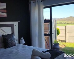 Casa/apartamento entero 83 On Robertson (Tergniet, Sudáfrica)