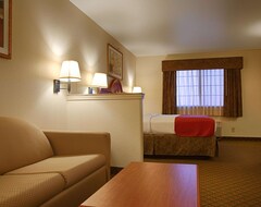 Hotelli Best Western Inn & Suites - Henrietta (Henrietta, Amerikan Yhdysvallat)