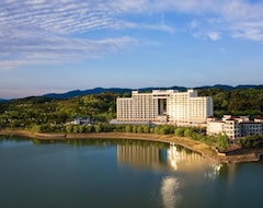 Hotel Daemyung Resort Gyeongju (Gyeongju, Sydkorea)