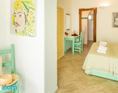 Hotel Stromboli Suite Apartment (Stromboli, Italija)