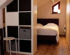 Casa/apartamento entero Charming Cottage With Jacuzzi Located Near Nature And Ski Slopes (Waimes, Bélgica)