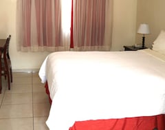 Hotel Galeria (Santiago de Veraguas, Panama)