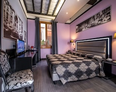 Hotel Imperium Suite Navona (Rome, Italy)