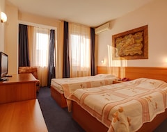 Hotel Renaissance (Sofía, Bulgaria)
