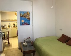 Cijela kuća/apartman Cosy Countryside Apartment With Veranda (Kiryat Bialik, Izrael)