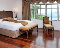 Hotelli Villa Ibarra Tagaytay (Tagaytay City, Filippiinit)