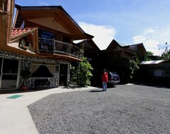 Hotel Historias Lodge (Santa Elena, Kostarika)