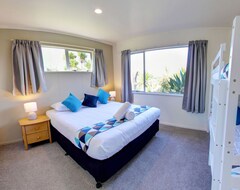 Motel Russell Top 10 Holiday Villas (Russell, New Zealand)