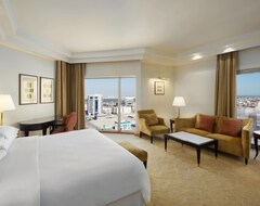 Hotel Sheraton Dammam & Convention Centre (Dammam, Saudi Arabia)