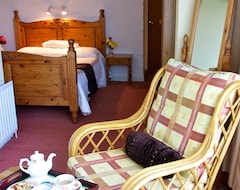 Hotel Ach Na Sheen Guest House (Tipperary, Irska)