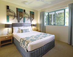 Hotel Coral Sands Beachfront Resort (Cairns, Australien)