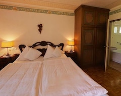 Hotel Harrida (Weissensee, Austria)