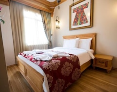 Hotel Sultan Corner Suites (Istanbul, Turkey)