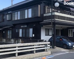 Cijela kuća/apartman Babekiyu,tongxinkaraoke,diaori,kayatukuliyongkeneng (Futtsu, Japan)