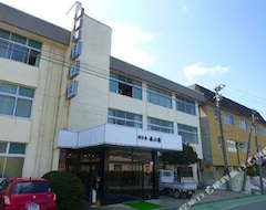 Hotelli Moritake Onsen  Moriyamakan (Mitane, Japani)