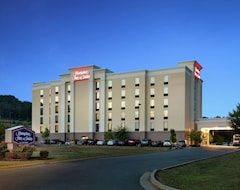 Khách sạn Hampton Inn & Suites Adairsville-Calhoun Area, GA (Adairsville, Hoa Kỳ)