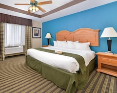 Khách sạn Quality Inn & Suites Peosta (Peosta, Hoa Kỳ)