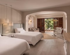 Hotel The Westin La Quinta Golf Resort & Spa, Benahavis, Marbella (Marbella, España)