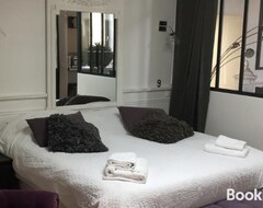 Toàn bộ căn nhà/căn hộ Suite 118 (Lourmarin, Pháp)