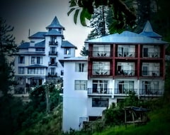 Hotel Aamod Tethys At Narkanda by Sea Hawk (Shimla, Indien)