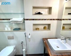 Cijela kuća/apartman Luxury Villa With Private Pool (Casablanca, Maroko)