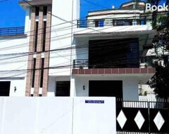 Entire House / Apartment New Build Luxury Holiday Home (Sylhet, Bangladesh)