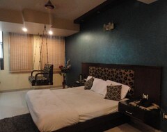 Hotel Shiv Dev International (Delhi, Indien)