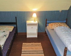 Toàn bộ căn nhà/căn hộ 3 Zimmer Unterkunft In Vatnestrøm (Kristiansand, Na Uy)