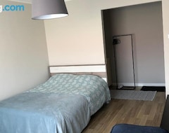 Tüm Ev/Apart Daire 1-bedroom Apartment In City Centre (Paide, Estonya)