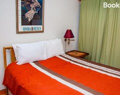 Hotel La Felicidad (Puerto Peñasco, Mexico)