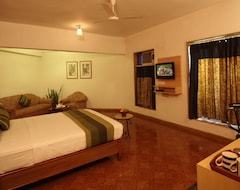 Konkan Crown Resort & Club (Sawantwadi, India)