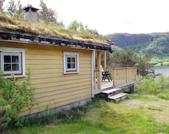 Casa/apartamento entero Granlien (fjs546) (Fjaler, Noruega)