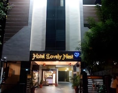 Khách sạn Lovely Nest (Coimbatore, Ấn Độ)