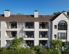 Casa/apartamento entero Edgewater Condo #223 With Balcony (Charlevoix, EE. UU.)