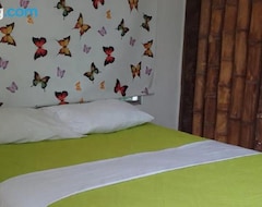 Khách sạn OASSIS CONEXION SIN FRONTERAS (subachoque, Colombia)