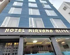 Hotel Nirvana Bliss (Rishikesh, Indien)