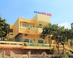 Khách sạn Nui Nho (Vũng Tàu, Việt Nam)