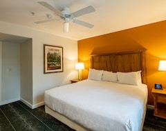 Hele huset/lejligheden Wyndham South Shore - Zephyr Cove - 1 Bedroom Deluxe (Zephyr Cove, USA)