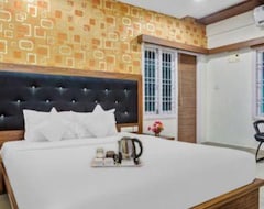 Khách sạn Fabhotel G Silver Admire Suites (Chennai, Ấn Độ)