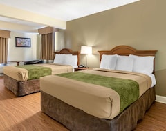 Khách sạn Econo Lodge Inn & Suites (Lugoff, Hoa Kỳ)