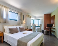 Lejlighedshotel Pela Mare Hotel (Agia Pelagia, Grækenland)