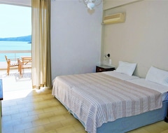 Lejlighedshotel Panorama Apartments (Askeli, Grækenland)