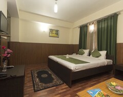 OYO 7431 Hotel Tushita (Gangtok, Indien)