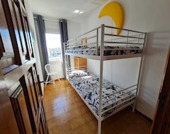 Hele huset/lejligheden Jolie Maison Pecheur Avec Trois Chambres Pour 6 Personnes Avec Garage. (Ampuriabrava, Spanien)