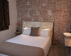 Hotel Amfores Boutique Guest House (Barcelona, Spain)