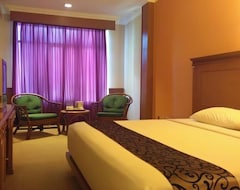 Hotel Royal Denai (Bukittinggi, Indonesia)
